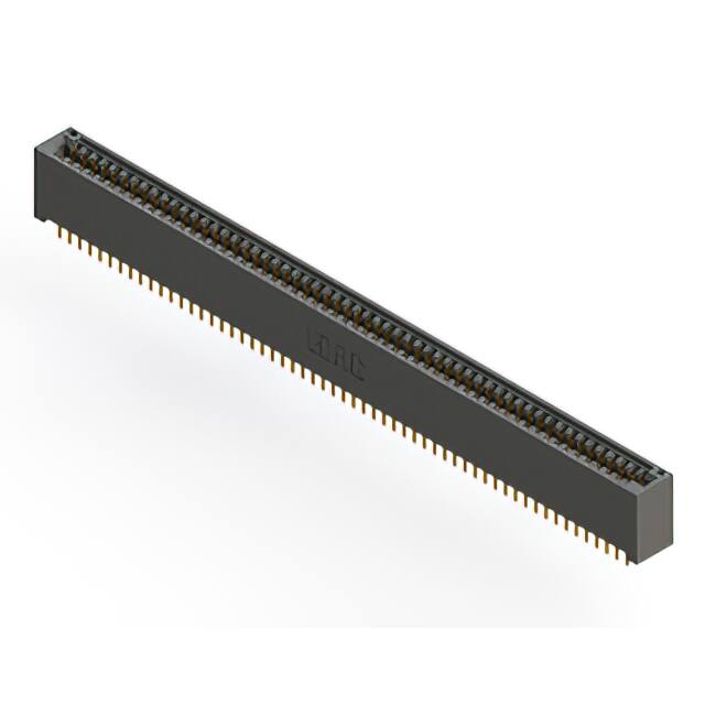 395-114-521-201 EDAC Inc.  Edgeboard Connectors